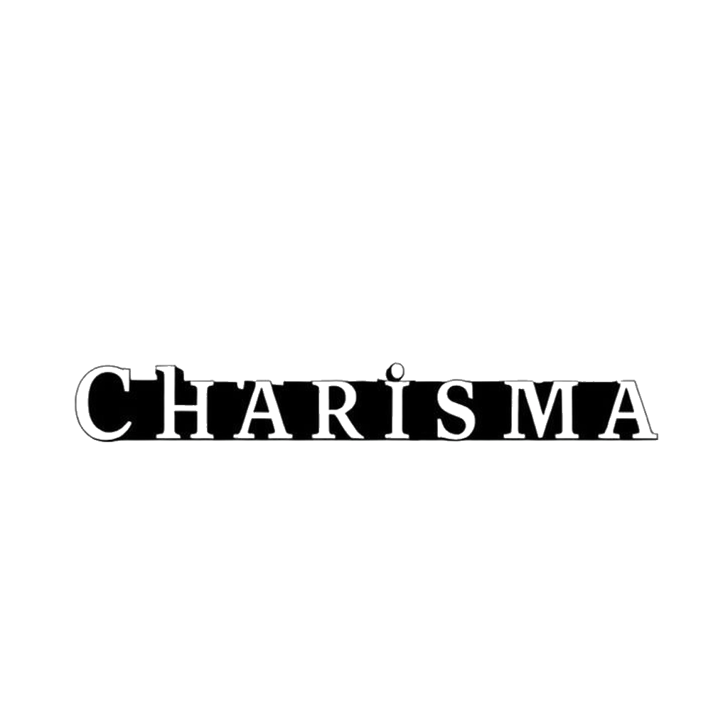 Charisma Logo